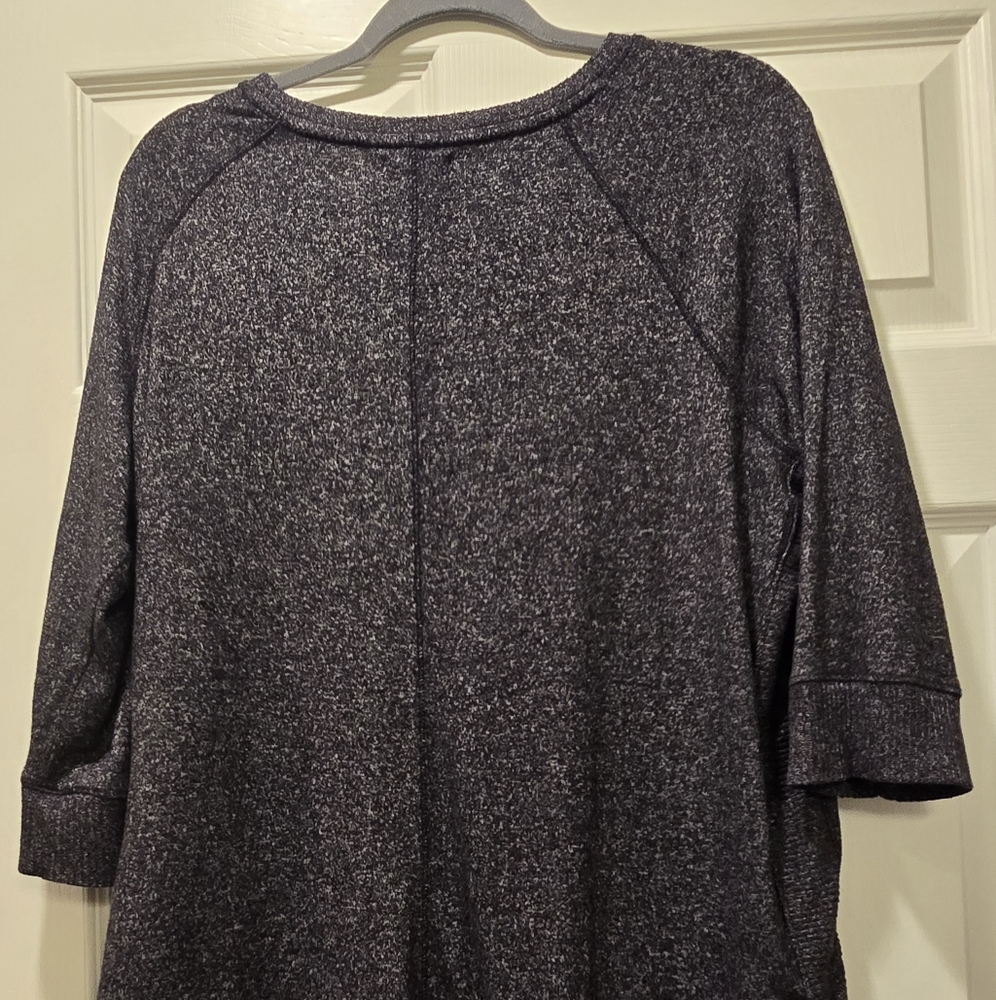 Womens Stretchy Blouse, Very Comfortable
